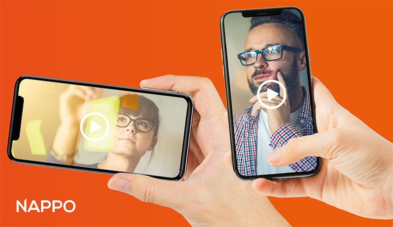 ¿Cómo consumen videos los usuarios de teléfonos inteligentes?